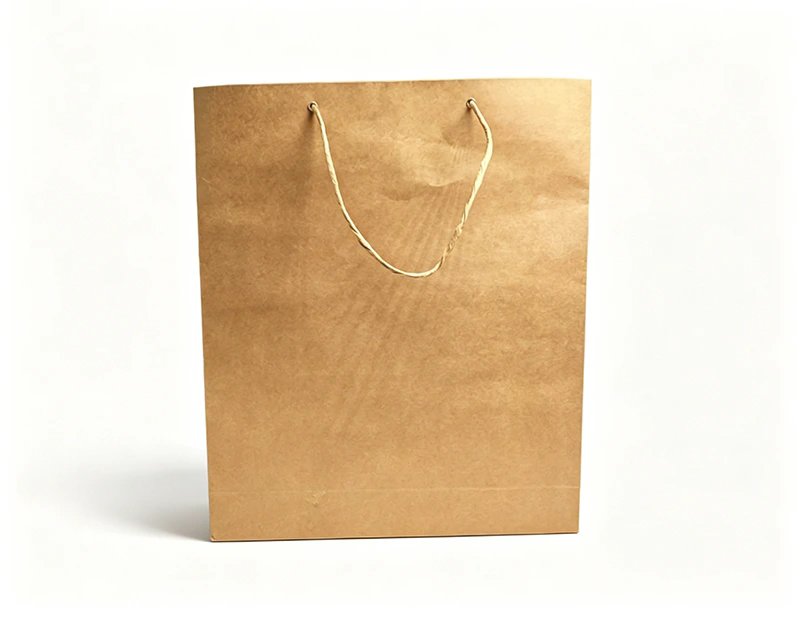 Bagaimana Tas Tote Kertas Kraft Memberikan Solusi Pengemasan yang Lebih Baik untuk Bisnis Modern?