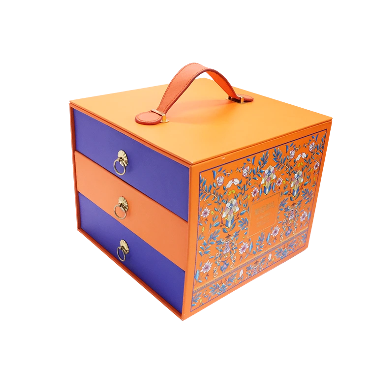 Drawer Gift Boxes